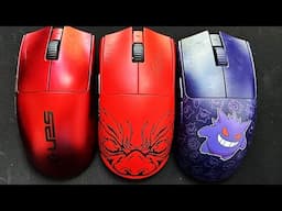 Razer Viper V3 Pro 1 Year Later! Still The BEST Mouse? (shocking)