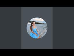 Hello guys happy SaturdayThe Real Filipina is live!