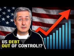 US Debt is Out of Control?