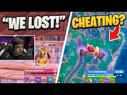 Pollo Beats Peterbot... Again | Is This Cheating?