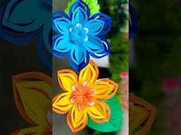 #papercrafts #craft #homemadepapercraft #colourpapercraft