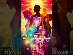 Did you know that fate and luck can be stolen? Return Your Energy and Destiny