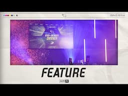 FEATURE | 2024/25 End of Season Dinner