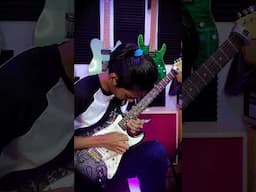 What If Earl Agustin's "TIBOK" Had A SOLO??? #shorts