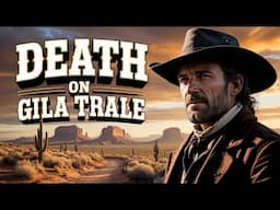 THE GILA TRAIL STORY: How Kit Carson Saved the Army of the West from Apache Territory