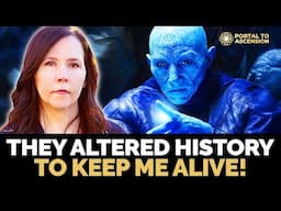 The Arcturian Prophecy: Earth's Ascension Timeline Revealed! | Viviane Chauvet