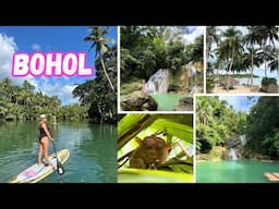 Avoiding the crowds on BOHOL, did we find paradise? Southeast Asia 64