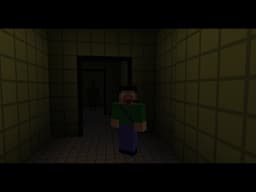 FNAF3 MC V2.0 Preview 3 - Maintenance Panel Is Complete!