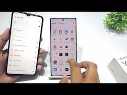 Fix bluetooth tethering problem in vivo y29s,y29 | vivo y29e bluetooth se internet kaise share kare