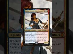 Flavor text of the day - 6/13/25 - Completely unaltered