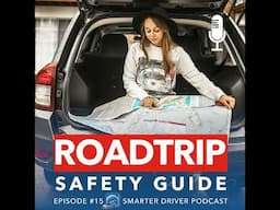 How to Stay Safe on Long Road Trips