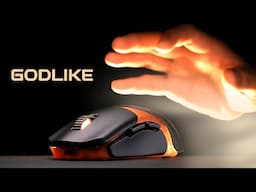 This Mouse Ended My 4 Years of Maining G303 | Orbital Pathfinder
