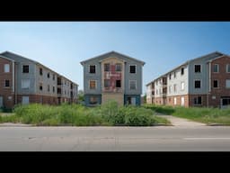 Could Your City’s Vacant Apartments Be the Fastest Path to $50k?