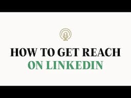 LinkedIn: Secrets no one shares