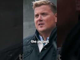 The Man Who Lost it ALL for a House