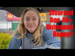 Happy While LIVING IN A CAR? | Dirtbag Diaries Ep.3