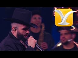 Carin León - Una Vida Pasada - Festival de la Canción de Viña del Mar 2025 - Full HD 1080p.