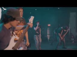 (197 Media) In Which Divides Us - Live at Mosh For Youth 7