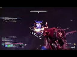 Psiops Moon GM in 6 minutes! (6:48 WR)