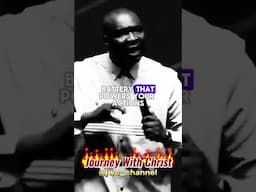 Your Profits In Life Depends So Much On This #jwc_channel #apostlejoshuaselman #shortvideos
