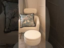 ✨ The Reveal, what do u think? #interiordesign #officemakeover
