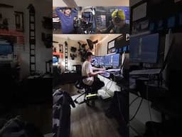 Insta360 timelapse breakdown
