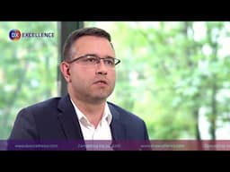 Stanisław Karpiński - prelegent na konferencji Steps To Digital Transformaion Excellence