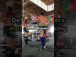 Progress isn’t about being perfect—it’s about being consistent. 🥊#muaythai #muaythaitraining