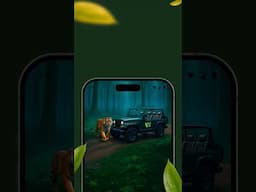 Download App - Walk Into The Wild #walkintothewild #app #wildlife