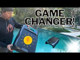 Leaf problem solved?  AIPER SURFER S2 HONEST REVIEW!