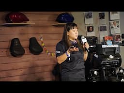 From Two Wheels to a World Stage A Journey Beyond the Road