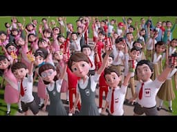 Olper's Flavoured Milk - Anthem