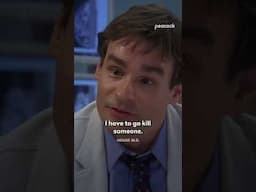 "I'm On Speed!" | House M.D.