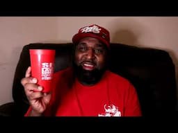I'm Back!!... #TipsyTalk