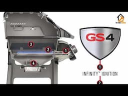 5 Best gas grills for 2025