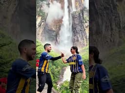 Cumplimos un año viviendo en Venezuela 🩵