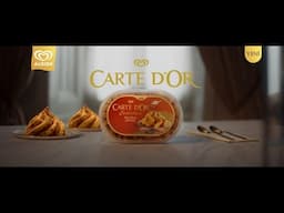 Yeni Carte d’Or Belçika Rüyası: Tek Kaşıkta Eşsiz Belçika Lezzetleri!