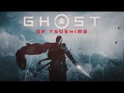 Re-Visiting Ghost of Tsushima