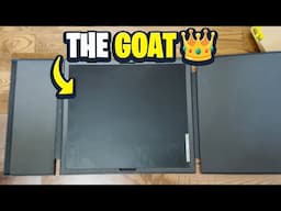 Still The BEST Glass Mousepad