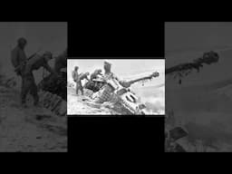German WWII Tanks Are Overrated