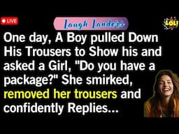 😂 Live part 11 , | BEST JOKE OF THE DAY! -best dad jokes #comedy...