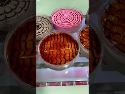 Best Three Milk Cake Mil Gaye  #cake #bestbakery