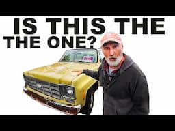 CHEVROLET 2500HD ...NEW WOODYARD TRUCK!