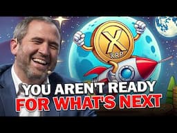 URGENT: Historic Altcoin Divergence Forms as XRP Leads the Pack | Crypto Breakout Imminent? #xrp