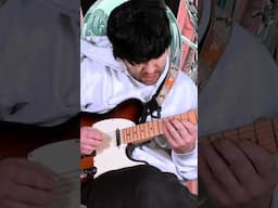 Playing God - Polyphia | Guitar Play Through