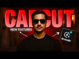 FREE AI Music Generator in CapCut 🤯 – Make Custom Music for Your Videos!
