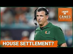 ACC SQUAD - How NCAA, House Settlement Impacts Miami