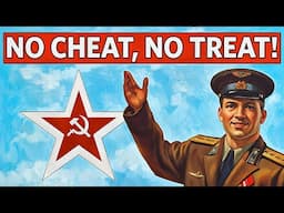 How Soviet Pilots Cheated on Gunnery Tests
