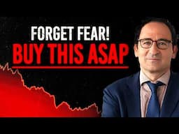 I'm All-In - Jon Gray - When Everything Crashes These 3 Stocks Would Turn Into Millionaire - Get In
