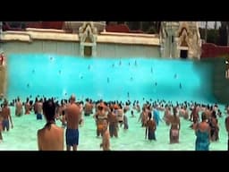 Top 10 Terrifying Swimming Pools